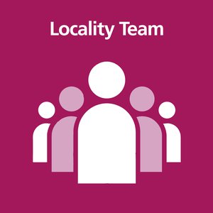 Locality Team Logo