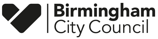 Birmingham City Logo