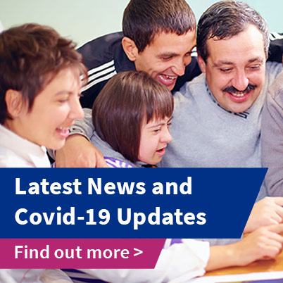 Latest News and Covid-19 Updates