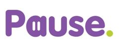Pause logo