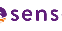 logo for the charity SENSE