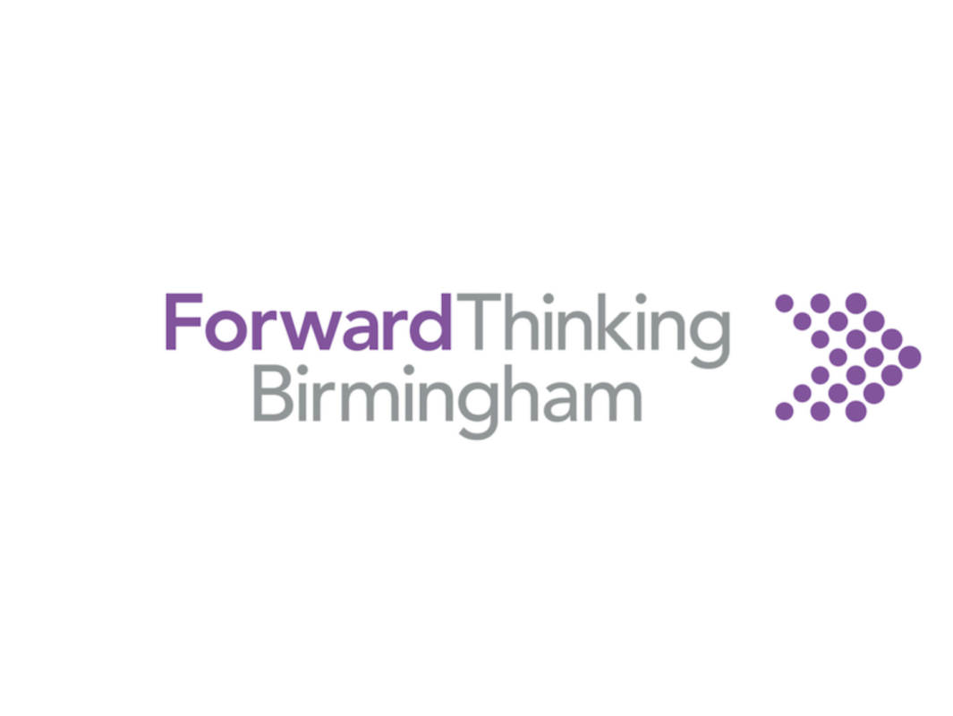 Forward Thinking Birmingham Logo