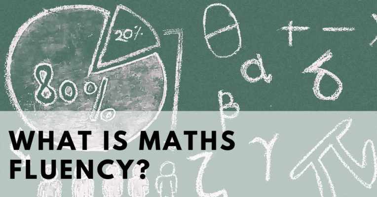 What is Maths Fluency?