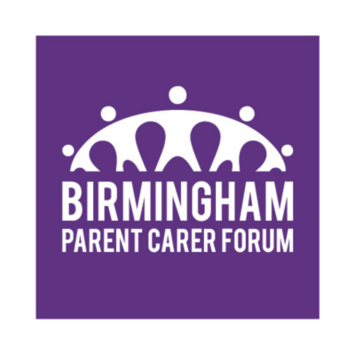 Birmingham Parent Carer Forum Logo