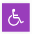 Accessibility Menu Button