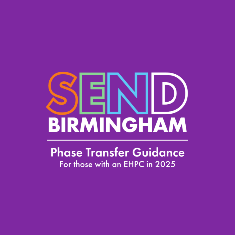 Featured Image for Latest News post about Phase Transfer Guidance.