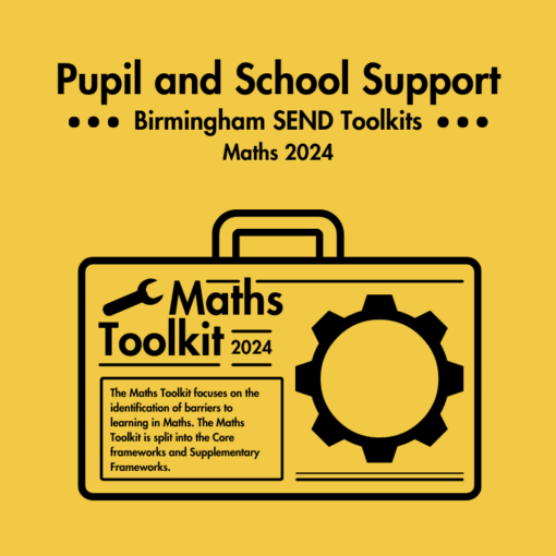PSS Thumbnail - Maths Toolkit