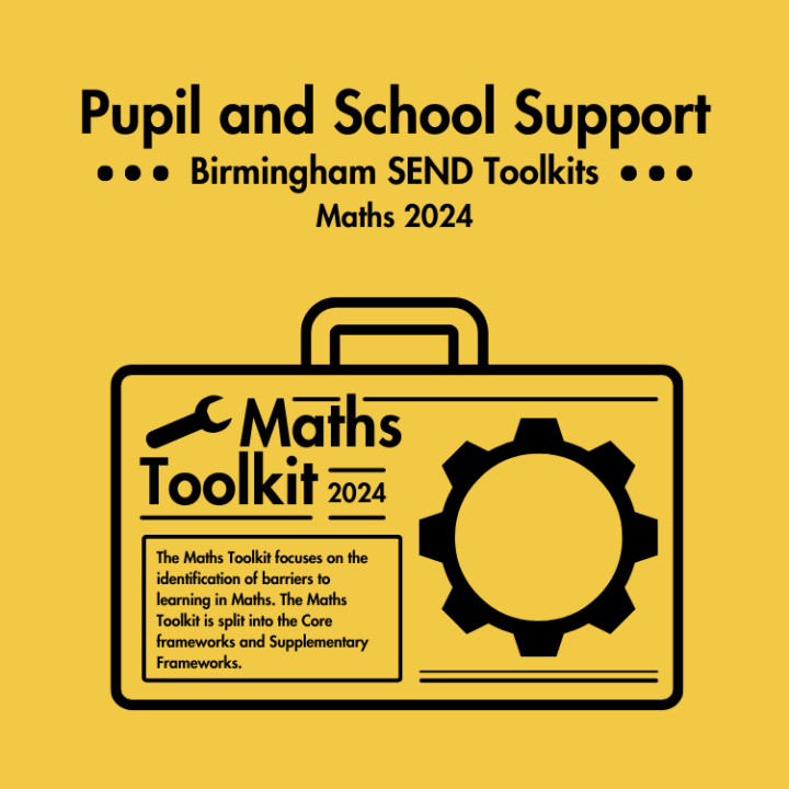PSS Thumbnail - Maths Toolkit