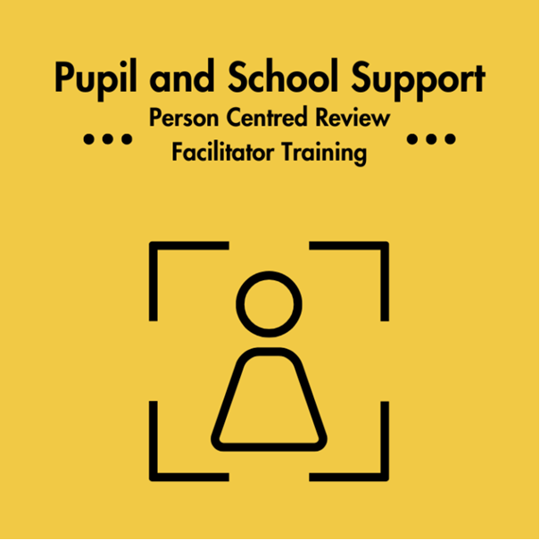 PSS Thumbnail - Person Centred Reviews