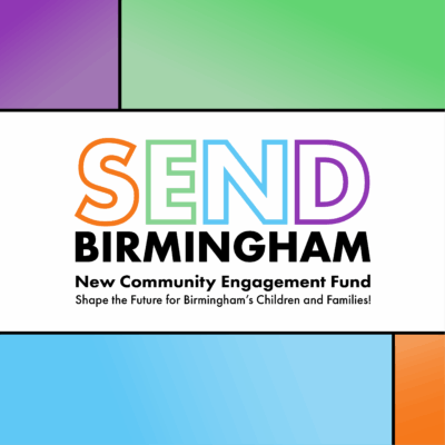 New Community Engagement Fund
