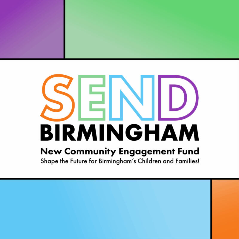 New Community Engagement Fund