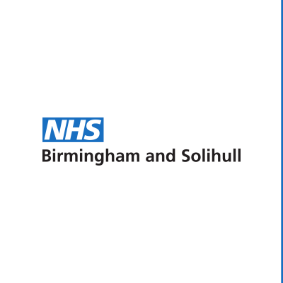 Birmingham and Solihull Logo