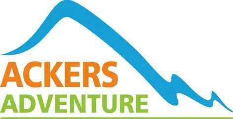 Ackers Adventure Logo