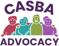 CASBA | Support for parents with learning difficulties