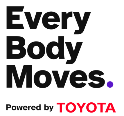 Every Body Moves