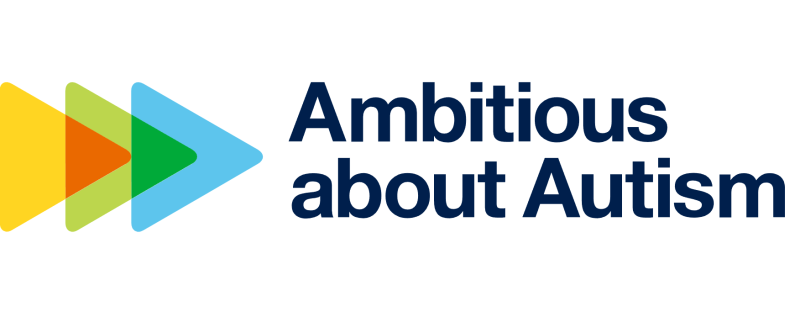 Ambitious about Autism